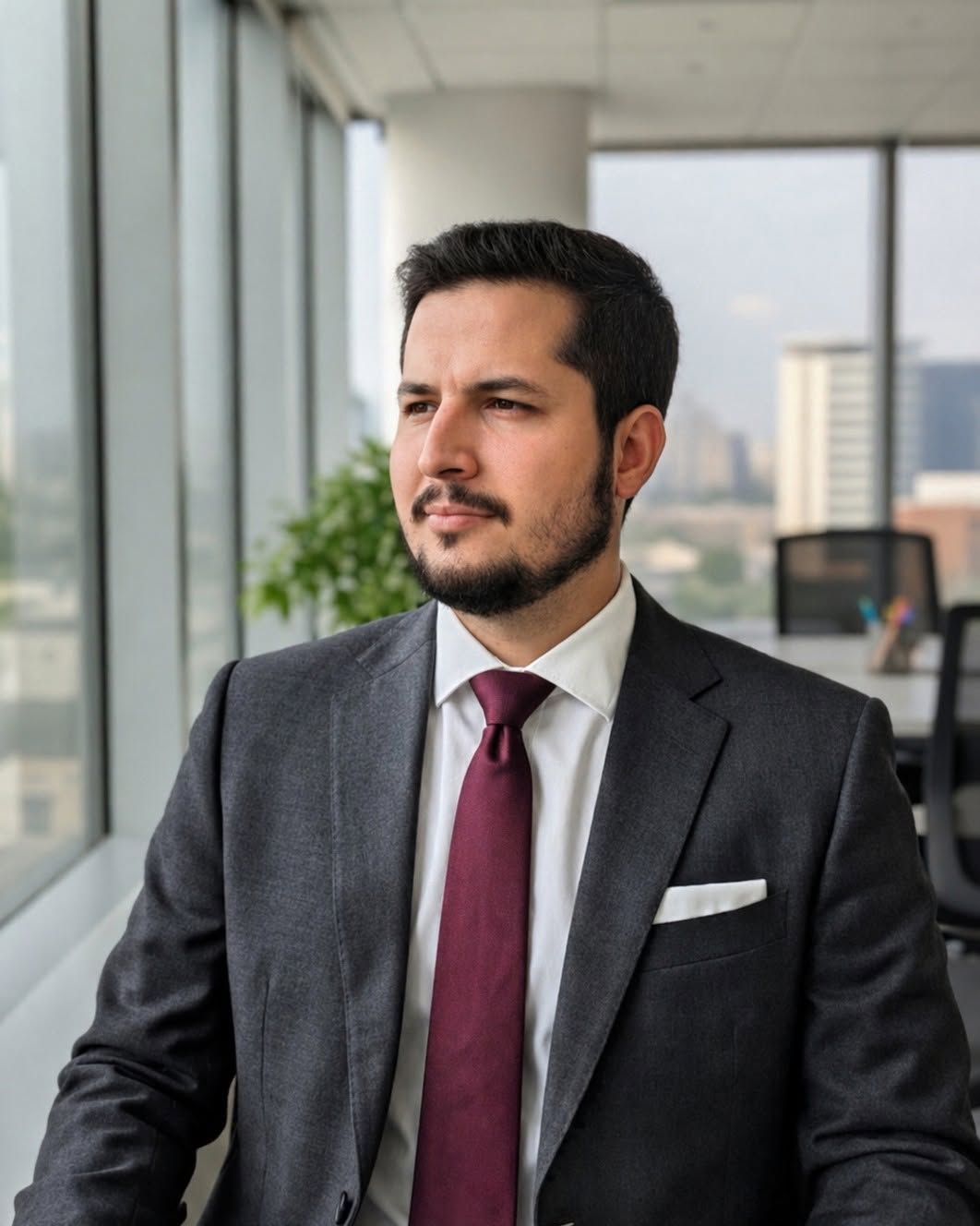 Abdullah Zahid